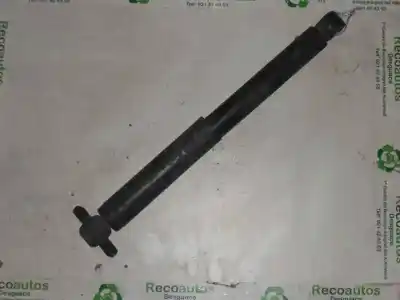 Peça sobressalente para automóvel em segunda mão amortecedor traseiro esquerdo por bmw serie 3 coupe (e36) 318is referências oem iam 4679