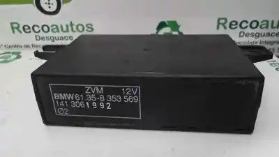 Peça sobressalente para automóvel em segunda mão centralina de motor uce por bmw serie 3 coupe (e36) 318is referências oem iam 61358353569 61.35-8353569 1413061992