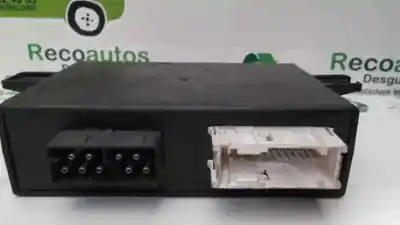 Peça sobressalente para automóvel em segunda mão centralina de motor uce por bmw serie 3 coupe (e36) 318is referências oem iam 61358353569 61.35-8353569 1413061992
