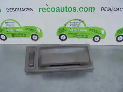 Peça sobressalente para automóvel em segunda mão puxador interior traseiro direito por nissan vanette cargo 2.3 diesel referências oem iam 908109c500b1