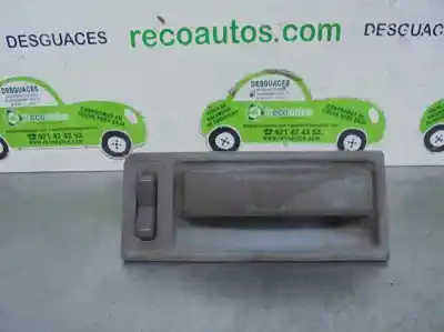 Peça sobressalente para automóvel em segunda mão puxador interior traseiro esquerdo por nissan vanette cargo 2.3 diesel referências oem iam 906112c200