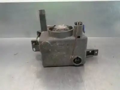 Pezzo di ricambio per auto di seconda mano fendinebbia sinistra per opel corsa c corsavan riferimenti oem iam 13118670  