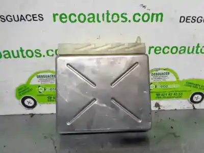 Second-hand car spare part automatic gearbox control unit for volvo s80 berlina 2.4 (125kw) oem iam references p09480761