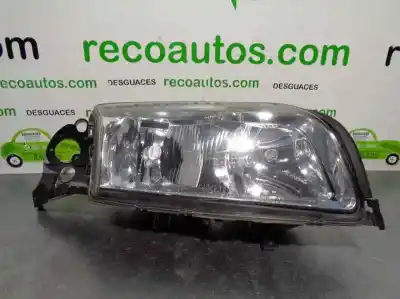 Second-hand car spare part right headlight for volvo s80 berlina 2.4 (125kw) oem iam references 8620471