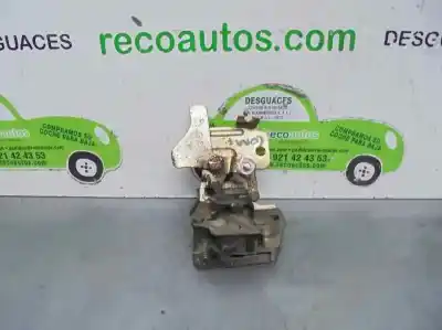 Peça sobressalente para automóvel em segunda mão fechadura da porta traseira direita por nissan vanette cargo 2.3 diesel referências oem iam 905022c200