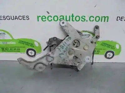 Peça sobressalente para automóvel em segunda mão fechadura da porta traseira direita por nissan vanette cargo 2.3 diesel referências oem iam 905022c200