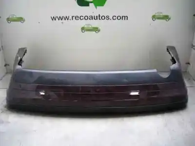 Peça sobressalente para automóvel em segunda mão para choques traseiro por bmw serie 3 coupe (e36) 318is referências oem iam 4956