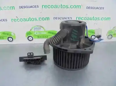 Pezzo di ricambio per auto di seconda mano MOTORE DI RISCALDAMENTO per NISSAN VANETTE CARGO  Riferimenti OEM IAM 4868530350  0130111154