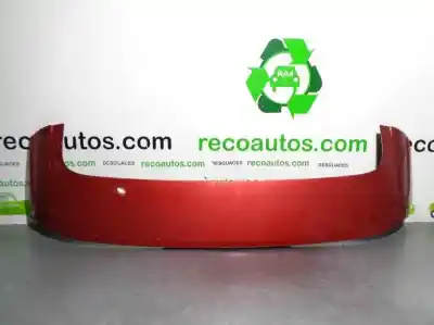 Pezzo di ricambio per auto di seconda mano ala posteriore per ford focus lim. 1.0 ecoboost cat riferimenti oem iam bm51a44210bw