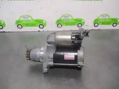 Piesă de schimb auto la mâna a doua Electromotor pentru TOYOTA RAV 4 III (_A3_)  Referințe OEM IAM 2810028052  4280003090