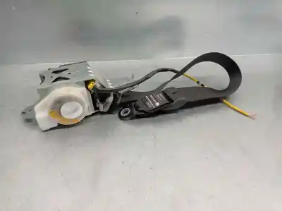 Peça sobressalente para automóvel em segunda mão cinto de segurança dianteiro direito por mg serie 45 (t/rt) classic referências oem iam evb105240