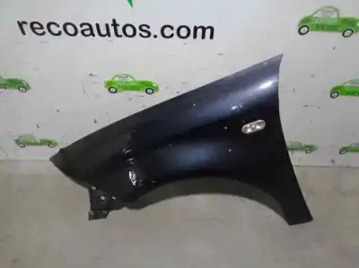 Second-hand car spare part left front fin for seat toledo (5p2) 1.9 tdi oem iam references 5p0821021