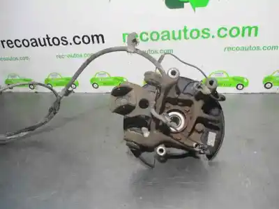 Peça sobressalente para automóvel em segunda mão MANGA DE EIXO TRASEIRA DIREITA por TOYOTA RAV 4 III (_A3_)  Referências OEM IAM 4230442020  4230442020