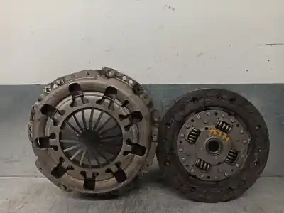 Peça sobressalente para automóvel em segunda mão kit de embreagem por mg serie 45 (t/rt) classic referências oem iam 