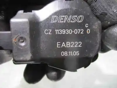 Peça sobressalente para automóvel em segunda mão motor de sofagem por bmw serie 1 berlina (e81/e87) 116i referências oem iam   cz1139300720