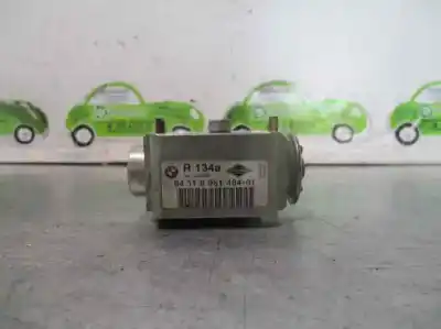 Tweedehands auto-onderdeel expansieklep voor bmw serie 1 berlina (e81/e87) 116i oem iam-referenties 6411698148401