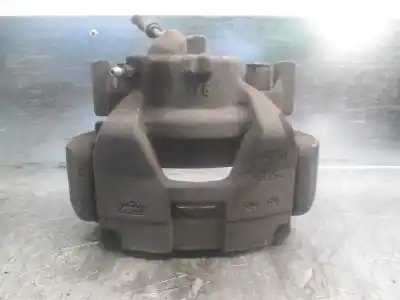 Gebrauchtes Autoersatzteil bremssattel vorn rechts zum renault laguna iii 2.0 dci diesel cat oem-iam-referenzen 410010001r  
