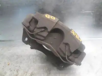 Gebrauchtes Autoersatzteil bremssattel vorn rechts zum renault laguna iii 2.0 dci diesel cat oem-iam-referenzen 410010001r  