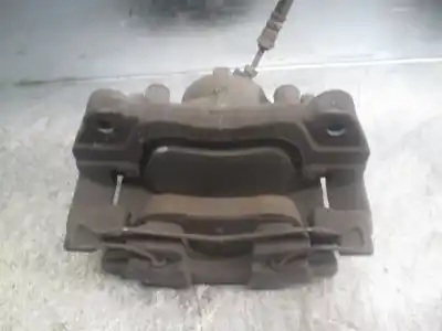 Gebrauchtes Autoersatzteil bremssattel vorn rechts zum renault laguna iii 2.0 dci diesel cat oem-iam-referenzen 410010001r  