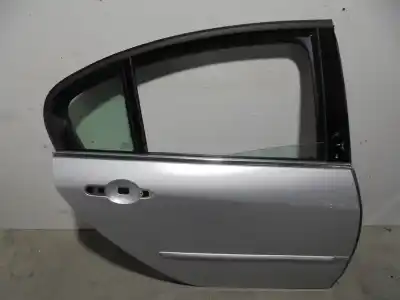 Peça sobressalente para automóvel em segunda mão porta do automóvel traseira direita por renault laguna iii 2.0 dci diesel cat referências oem iam 821000022r