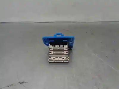 Second-hand car spare part HEATER BLOWER for HYUNDAI GETZ (TB)  OEM IAM references 970351C000  
