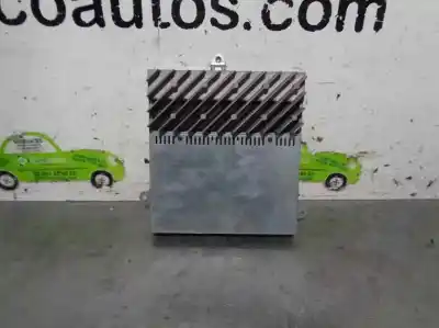 Peça sobressalente para automóvel em segunda mão módulo eletrónico antena por bmw serie 5 berlina (e39) 2.8 24v cat referências oem iam 8362444