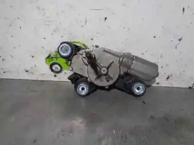 Peça sobressalente para automóvel em segunda mão motor do limpador traseiro por ford focus berlina (cap) 1.6 tdci cat referências oem iam 3m51r17k441ad