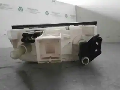 Pezzo di ricambio per auto di seconda mano controllo riscaldamento / aria condizionata per opel corsa c (x01) 1.7 dti (f08 f68) riferimenti oem iam 00698878  
