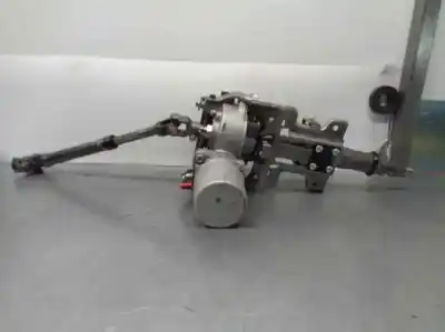 Piesă de schimb auto la mâna a doua coloana de direcție pentru hyundai ix35 (lm, el, elh) 1.7 crdi referințe oem iam 563002y370