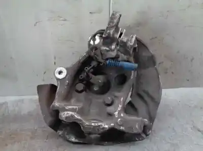 Pièce détachée automobile d'occasion moyeu de roue avant gauche pour bmw serie 5 berlina (e39) 2.8 24v cat références oem iam 31211092854  