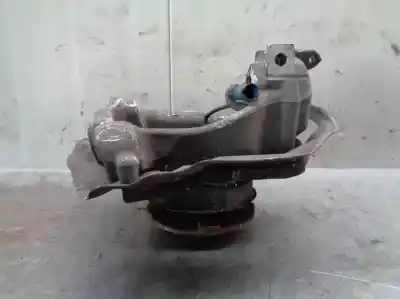 Pièce détachée automobile d'occasion moyeu de roue avant gauche pour bmw serie 5 berlina (e39) 2.8 24v cat références oem iam 31211092854  