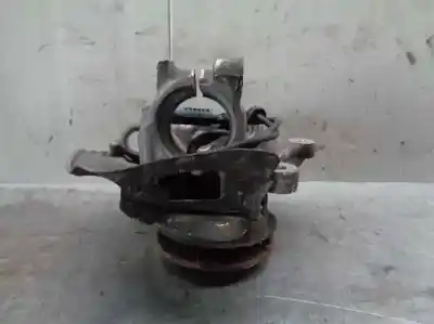 Pièce détachée automobile d'occasion moyeu de roue avant gauche pour bmw serie 5 berlina (e39) 2.8 24v cat références oem iam 31211092854  