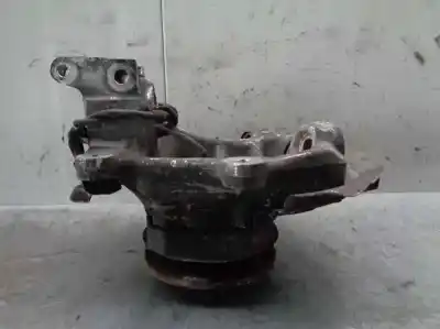 Pièce détachée automobile d'occasion moyeu de roue avant gauche pour bmw serie 5 berlina (e39) 2.8 24v cat références oem iam 31211092854  