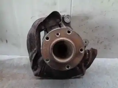 Peça sobressalente para automóvel em segunda mão manga de eixo dianteira esquerda por bmw serie 5 berlina (e39) 2.8 24v cat referências oem iam 31211092854