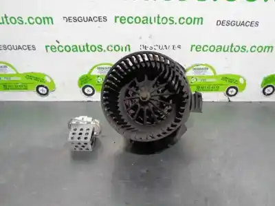 Second-hand car spare part heater blower motor for renault master ii phase 2 combi 2.5 diesel dci fap cat oem iam references b0380  