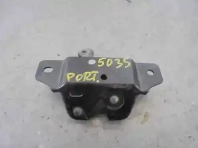 Pièce détachée automobile d'occasion COFFRE / SERRURE DE PORTE pour PEUGEOT 406 BERLINA (S1/S2)  Références OEM IAM   