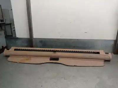 Pezzo di ricambio per auto di seconda mano vassoio posteriore per bmw serie 5 touring (e39) 2.9 riferimenti oem iam 8236361