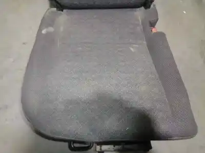 Second-hand car spare part rear right seats for ford transit connect (tc7) 1.8 tdci cat oem iam references 4366943  