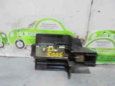 Автозапчастина б/у фільм дверей для citroen berlingo 1.9 d multispace посилання на oem iam 9626691380  