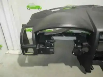 Peça sobressalente para automóvel em segunda mão tablier por chrysler 300 c 3.5 referências oem iam uz751ddad  