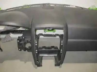 Peça sobressalente para automóvel em segunda mão tablier por chrysler 300 c 3.5 referências oem iam uz751ddad  