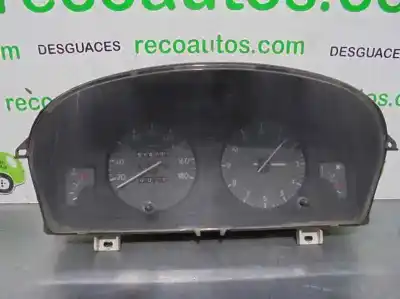 Second-hand car spare part DASHBOARD for PEUGEOT PARTNER (S1)  OEM IAM references 9621227380  