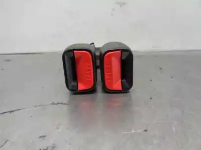 Piesă de schimb auto la mâna a doua centura de siguranta stânga spate pentru hyundai ix35 (lm, el, elh) 1.7 crdi referințe oem iam 898302y200