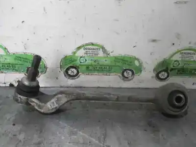 Tweedehands auto-onderdeel links voor ophang arm voor bmw serie 1 berlina (e81/e87) 116i oem iam-referenties 6763699