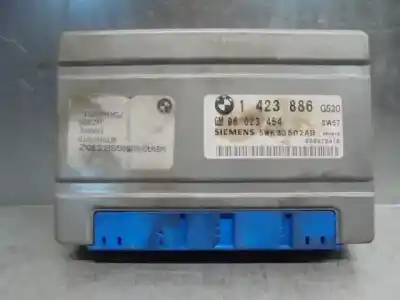 Second-hand car spare part AUTOMATIC GEARBOX CONTROL UNIT for BMW SERIE 5 TOURING (E39)  OEM IAM references 1423886  5WK33502AB