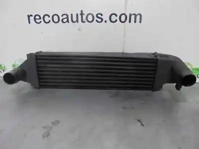 Peça sobressalente para automóvel em segunda mão intercooler por saab 9-3 berlina 2.2 s tid referências oem iam 