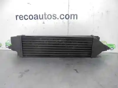 Peça sobressalente para automóvel em segunda mão intercooler por saab 9-3 berlina 2.2 s tid referências oem iam   
