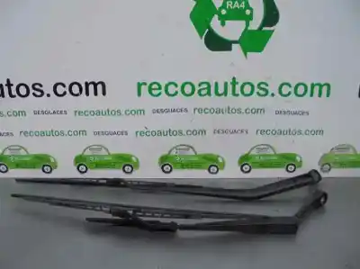 Peça sobressalente para automóvel em segunda mão haste de escova dianteiro direito por nissan vanette cargo 2.3 diesel referências oem iam 288809c005