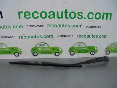 Peça sobressalente para automóvel em segunda mão haste de escova traseiro por nissan vanette cargo 2.3 diesel referências oem iam 