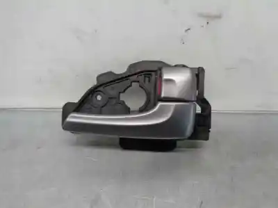 Second-hand car spare part INTERIOR RIGHT REAR HANDLE for HYUNDAI IX35 (LM, EL, ELH)  OEM IAM references 826232S000  